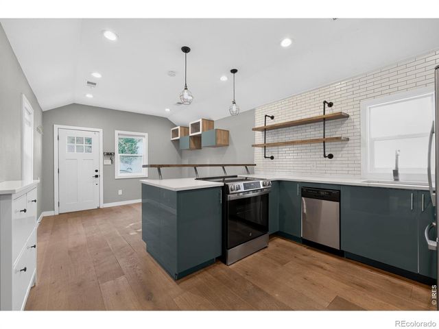 618 E Magnolia Street, Fort Collins, CO 80524