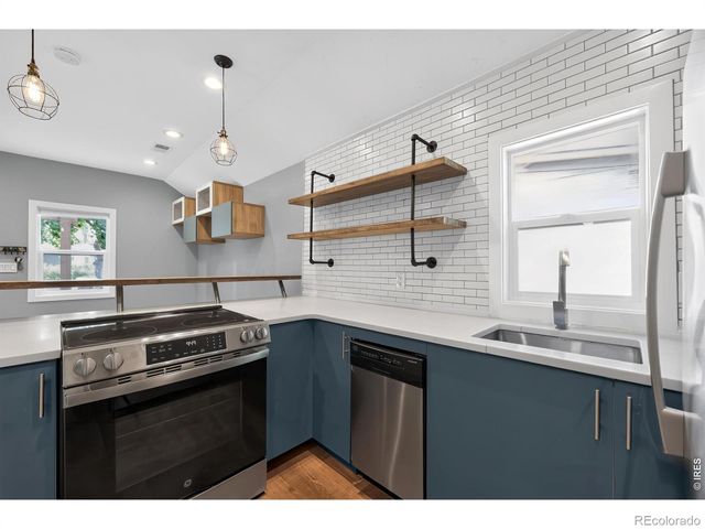 618 E Magnolia Street, Fort Collins, CO 80524