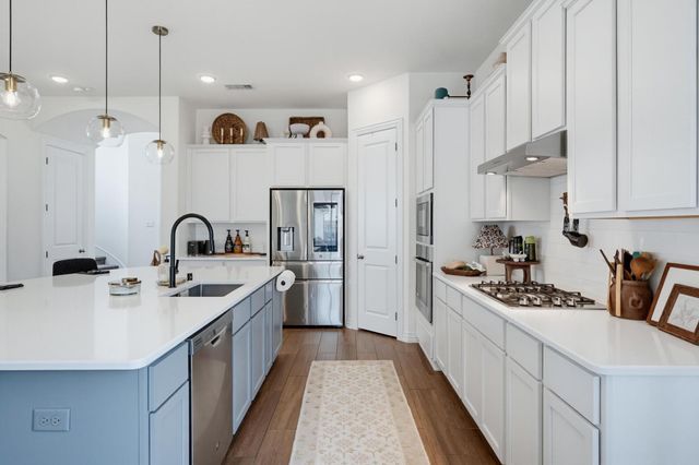 1205 Shady Fox Way, Arlington, TX 76005