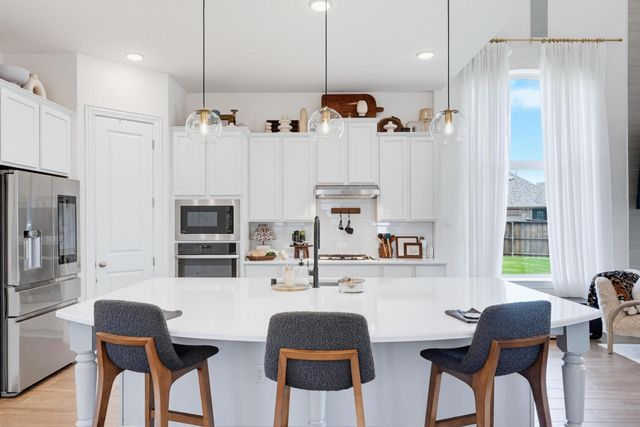 1205 Shady Fox Way, Arlington, TX 76005