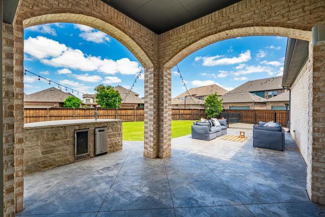 1205 Shady Fox Way, Arlington, TX 76005