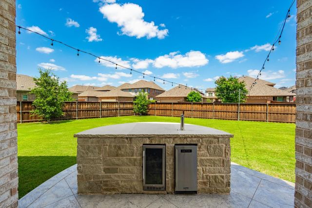 1205 Shady Fox Way, Arlington, TX 76005