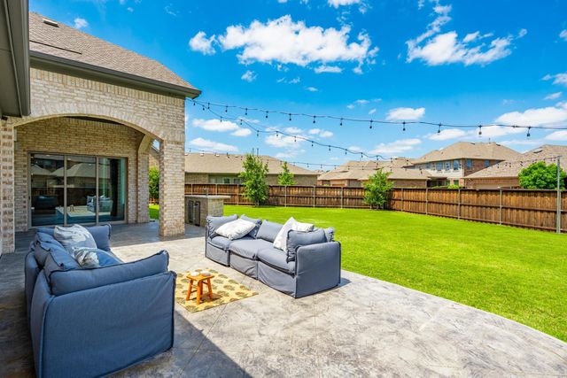 1205 Shady Fox Way, Arlington, TX 76005