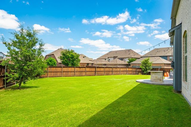 1205 Shady Fox Way, Arlington, TX 76005