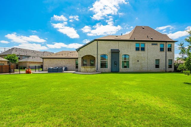 1205 Shady Fox Way, Arlington, TX 76005