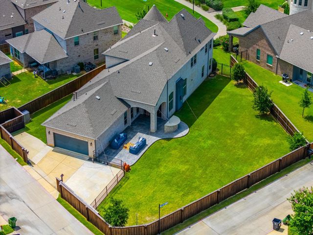 1205 Shady Fox Way, Arlington, TX 76005