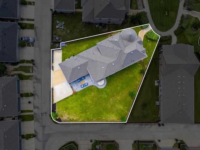 1205 Shady Fox Way, Arlington, TX 76005