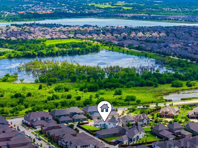 1205 Shady Fox Way, Arlington, TX 76005