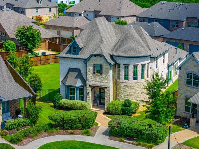 1205 Shady Fox Way, Arlington, TX 76005