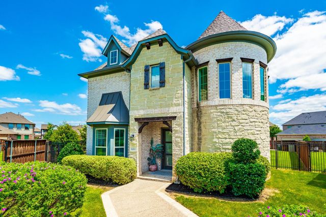 1205 Shady Fox Way, Arlington, TX 76005