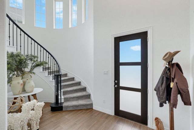 1205 Shady Fox Way, Arlington, TX 76005