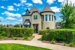 1205 Shady Fox Way, Arlington, TX 76005