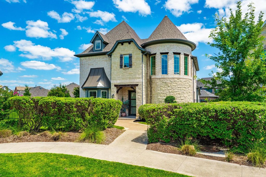 1205 Shady Fox Way, Arlington, TX 76005
