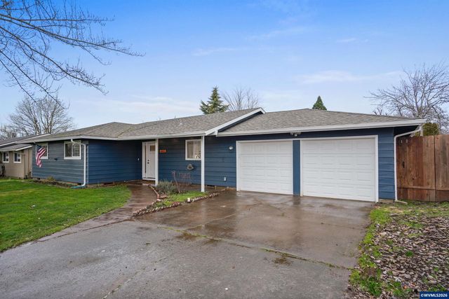 4835 Driftwood Ct NE, Salem, OR 97305