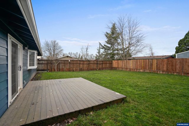 4835 Driftwood Ct NE, Salem, OR 97305