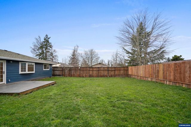 4835 Driftwood Ct NE, Salem, OR 97305