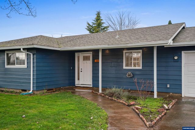 4835 Driftwood Ct NE, Salem, OR 97305