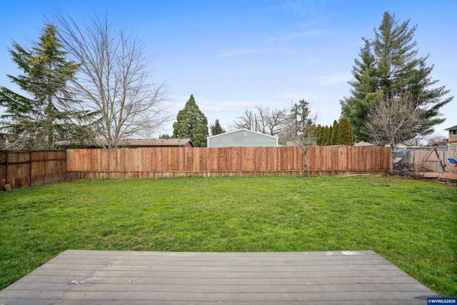 4835 Driftwood Ct NE, Salem, OR 97305