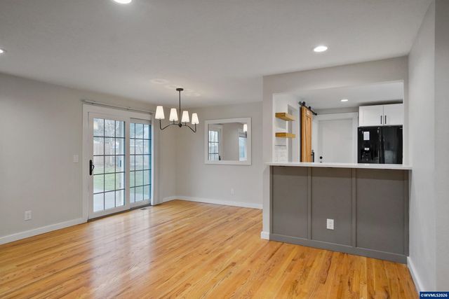 4835 Driftwood Ct NE, Salem, OR 97305