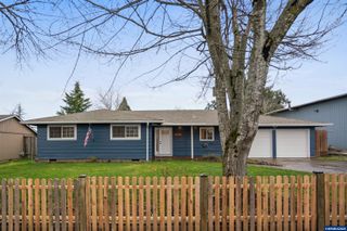 4835 Driftwood Ct NE, Salem, OR 97305