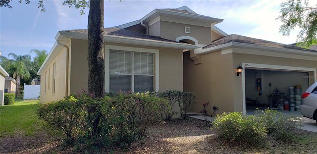 1115 FENNEL GREEN DRIVE, Seffner, FL 33584