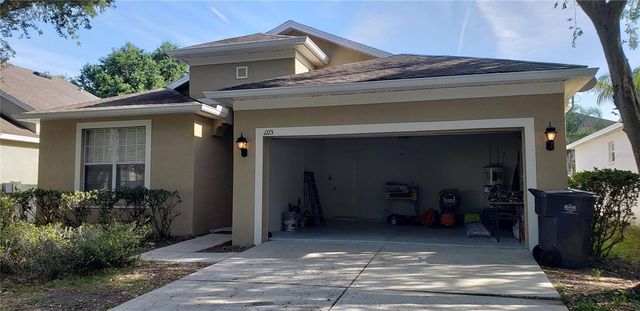 1115 FENNEL GREEN DRIVE, Seffner, FL 33584