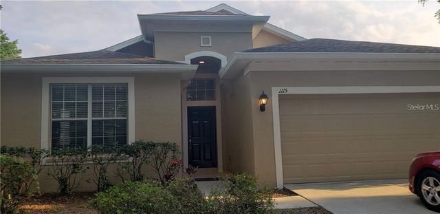 1115 FENNEL GREEN DRIVE, Seffner, FL 33584
