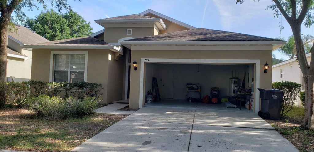 1115 FENNEL GREEN DRIVE, Seffner, FL 33584