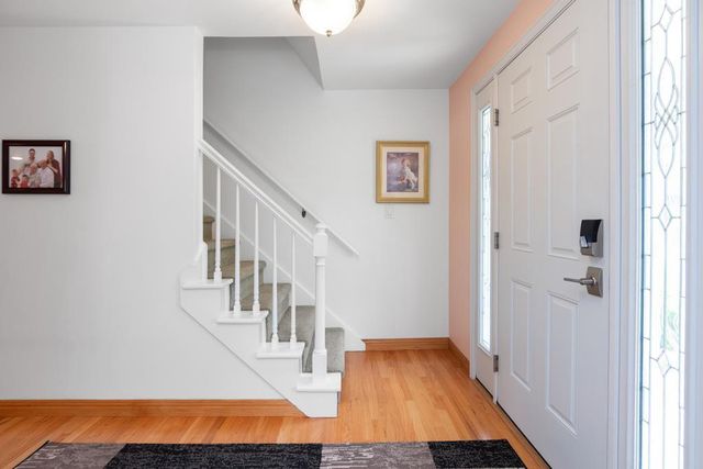 490 TYROLIAN DRIVE, Green Bay, WI 54302