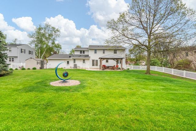 490 TYROLIAN DRIVE, Green Bay, WI 54302