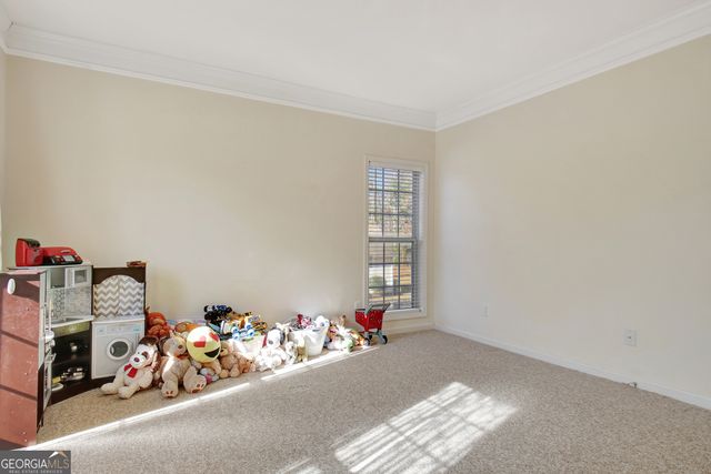 345 Gaelic Way, Tyrone, GA 30290