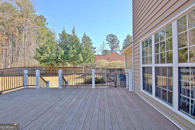 345 Gaelic Way, Tyrone, GA 30290