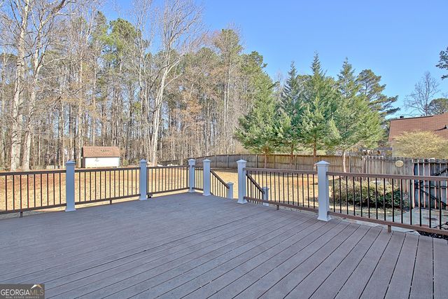 345 Gaelic Way, Tyrone, GA 30290