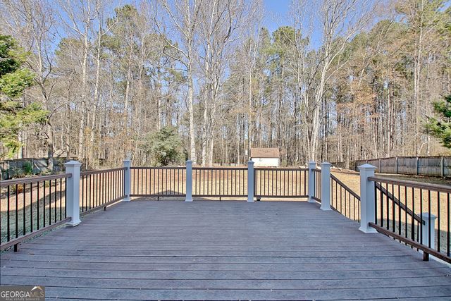 345 Gaelic Way, Tyrone, GA 30290