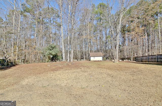 345 Gaelic Way, Tyrone, GA 30290