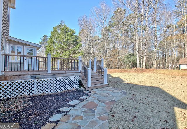 345 Gaelic Way, Tyrone, GA 30290