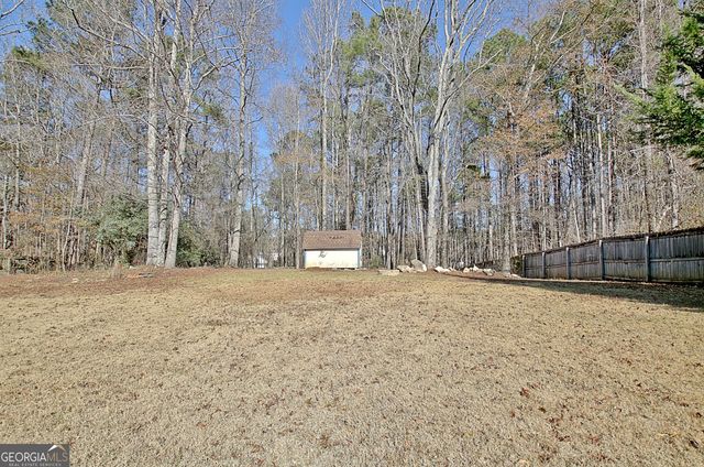 345 Gaelic Way, Tyrone, GA 30290