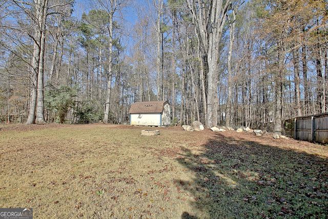 345 Gaelic Way, Tyrone, GA 30290