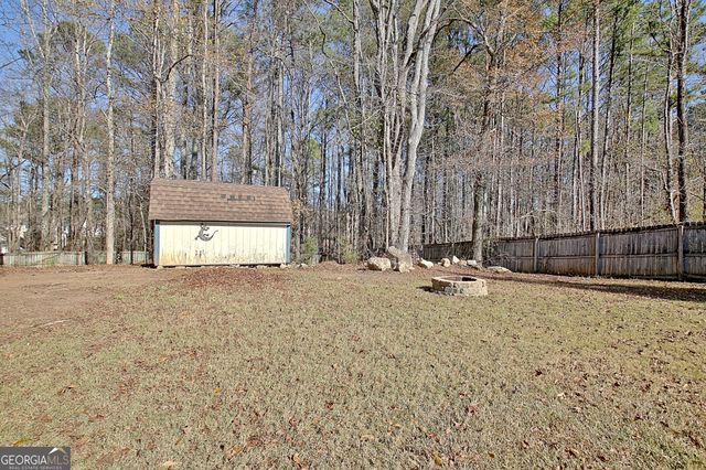 345 Gaelic Way, Tyrone, GA 30290