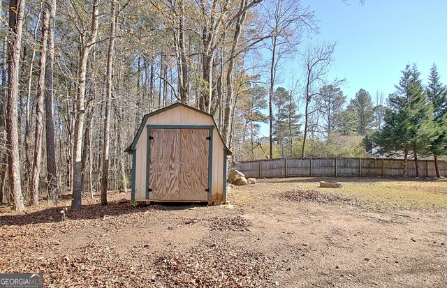 345 Gaelic Way, Tyrone, GA 30290