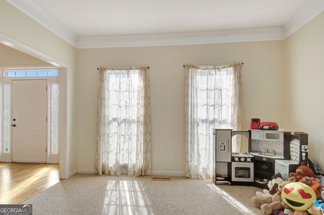 345 Gaelic Way, Tyrone, GA 30290