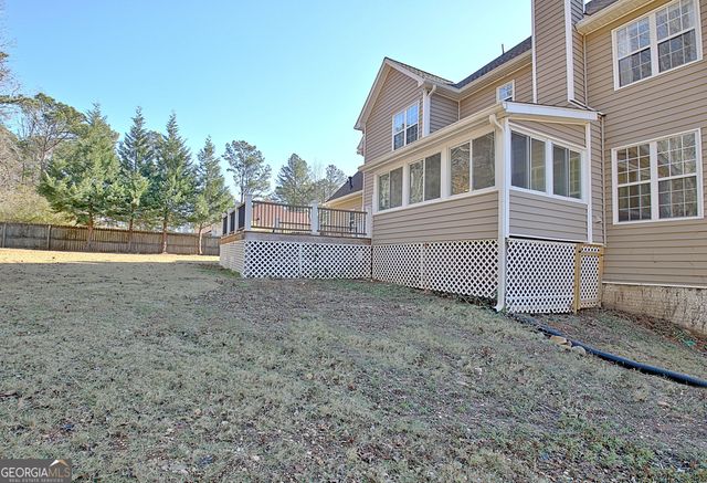 345 Gaelic Way, Tyrone, GA 30290