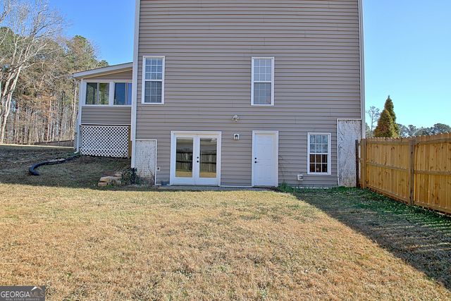 345 Gaelic Way, Tyrone, GA 30290