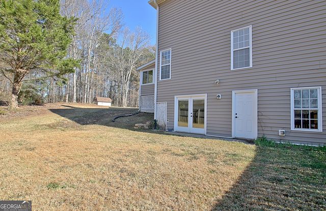 345 Gaelic Way, Tyrone, GA 30290