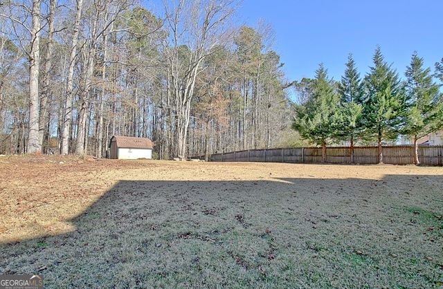 345 Gaelic Way, Tyrone, GA 30290