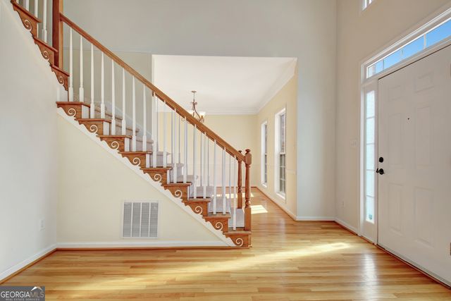 345 Gaelic Way, Tyrone, GA 30290