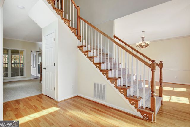 345 Gaelic Way, Tyrone, GA 30290