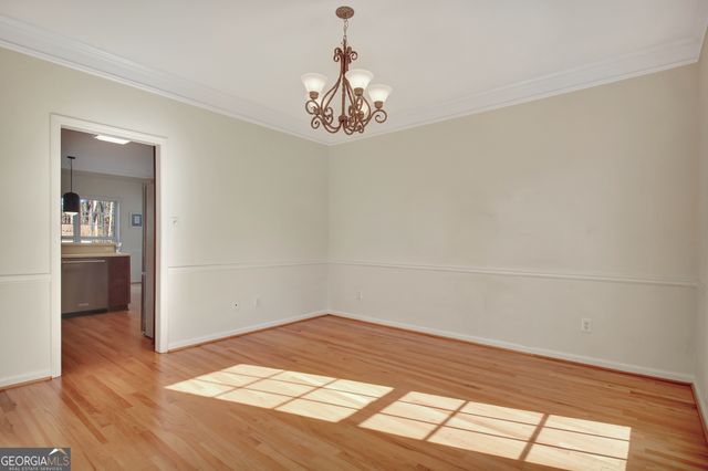 345 Gaelic Way, Tyrone, GA 30290