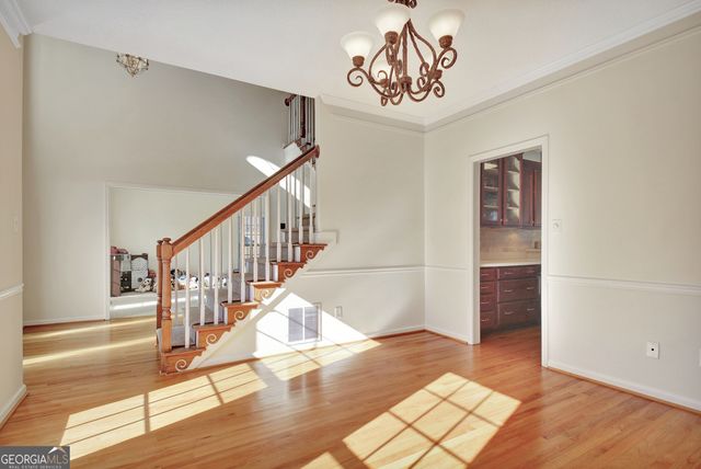 345 Gaelic Way, Tyrone, GA 30290