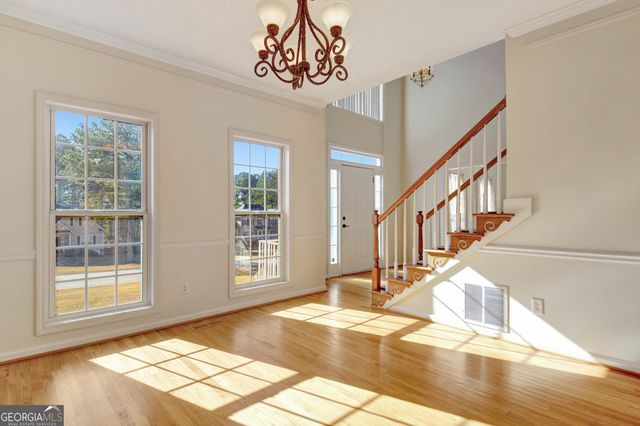 345 Gaelic Way, Tyrone, GA 30290